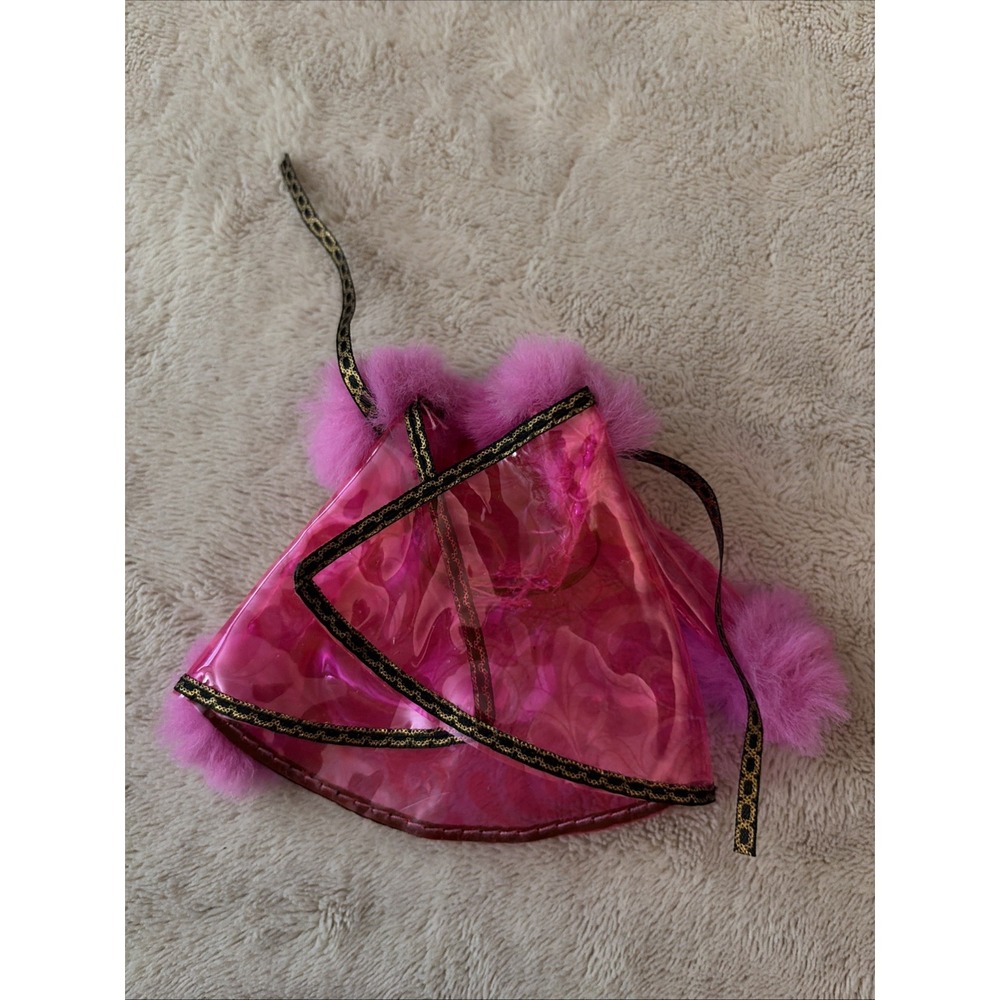 LOL Surprise OMG Doll Accessories Clothing Agent Soul Jacket B15